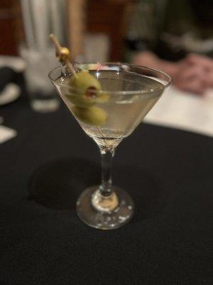 Martini