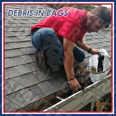 Home Services  Gutter Services: Gutter Cleaning