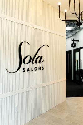 Sola Salons - Rosemount