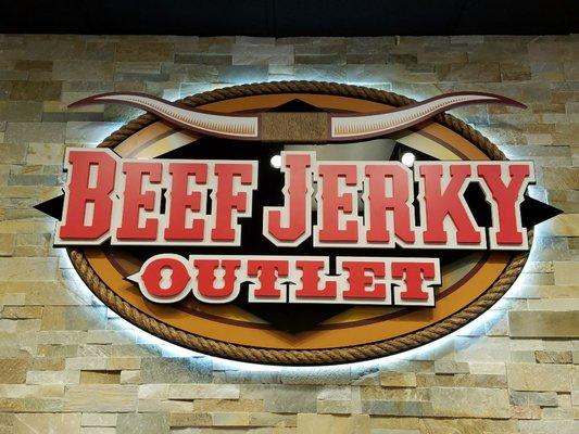 Beef Jerky Outlet Michigan City