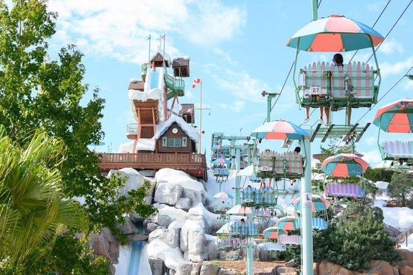 Blizzard Beach (Walt Disney World Resort)