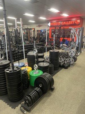 Shop Colorado's largest selection of quality fitness equipment