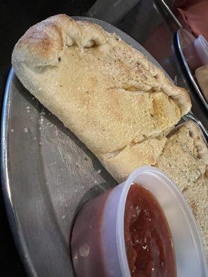 Calzone