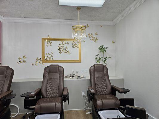 Pink Polish Nail Salon