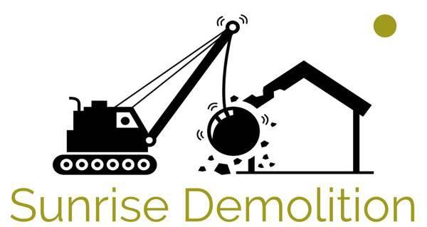 Sunrise Demolition and Hauling