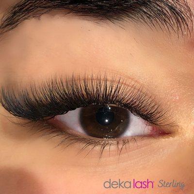 Lashes by Sheena