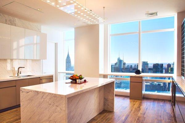 Select NYC Millwork