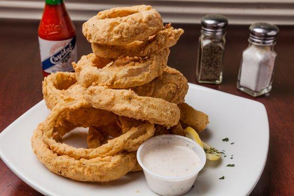 Onion Rings