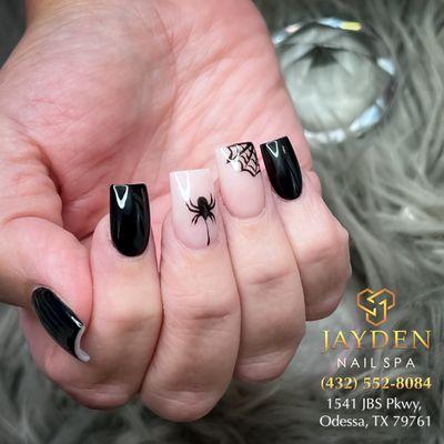 Jayden Nail Spa