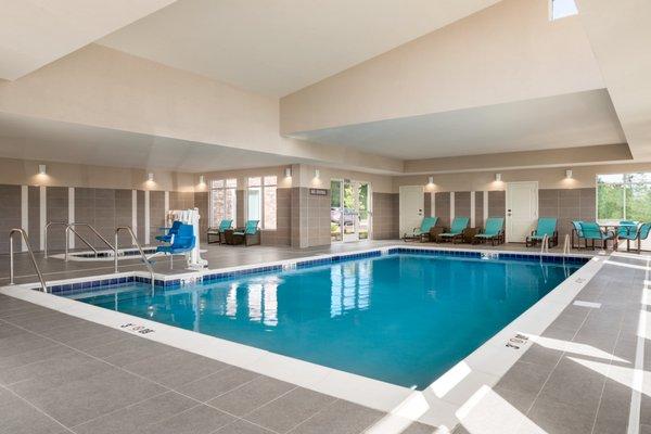 Residence Inn Wheeling-St. Clairsville, Oh