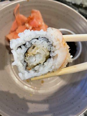 Kuroshio Sushi Bar And Grille