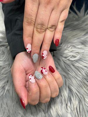 Nails design