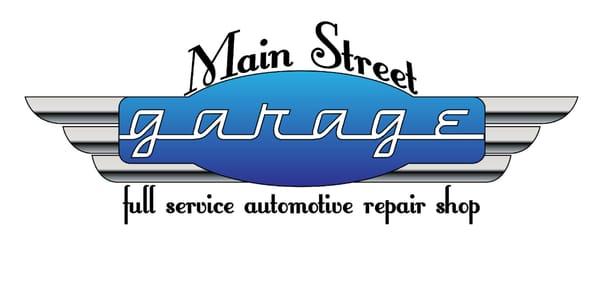 Main Street Garage