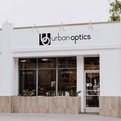 Our Beautiful Downtown SLO Location