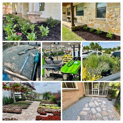 Landscaping Professionals