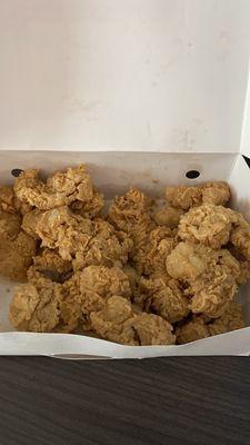 Williams Fried Chicken