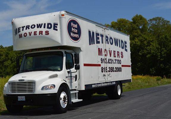 Metro Wide Movers