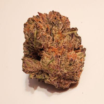 Black Afghan Strain Rythm