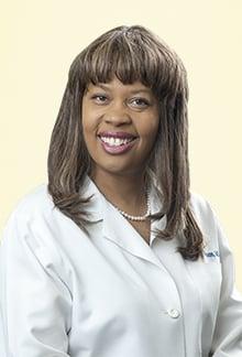 Brandy Robinson, MD