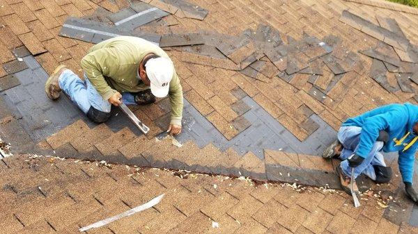 Top star roofing