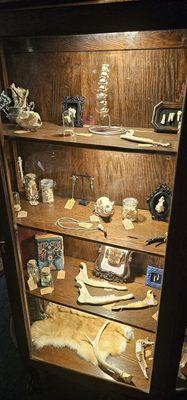 Display Cabinet