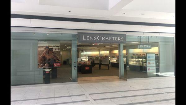 LensCrafters