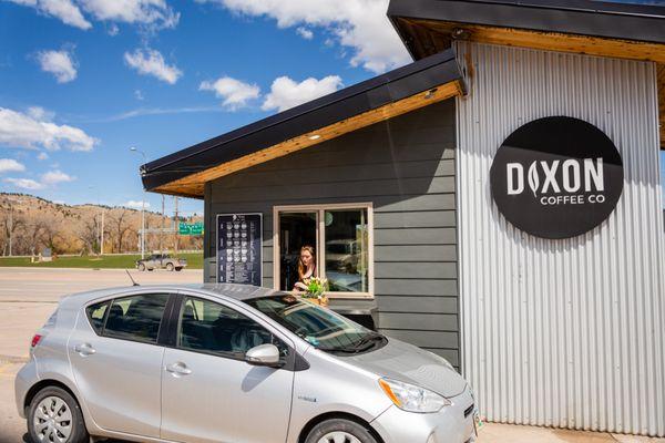 Dixon Coffee Company