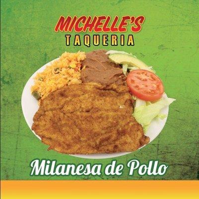 Milanesas