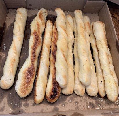 Breadsticks