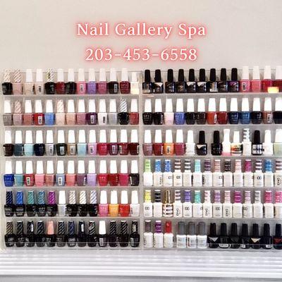 Welcome To Nail Gallery Spa