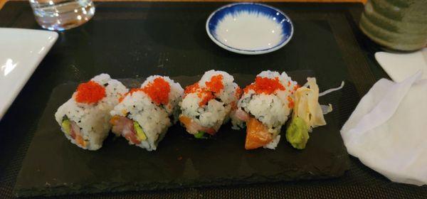 Spicy maki