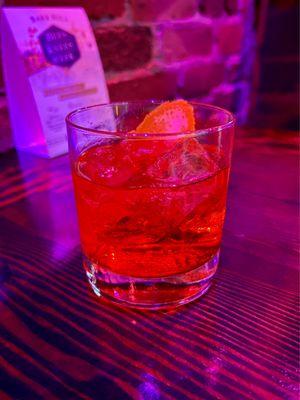 Negroni