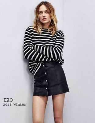 IRO 2015 WINTER