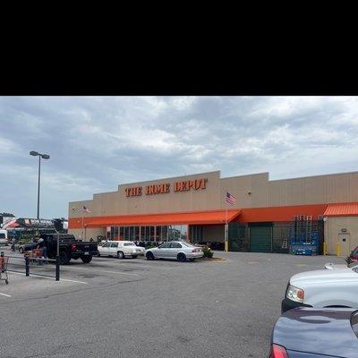 Home Depot South Kingshighway