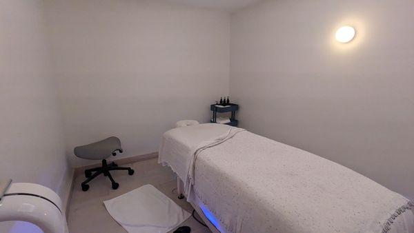 Treatment room