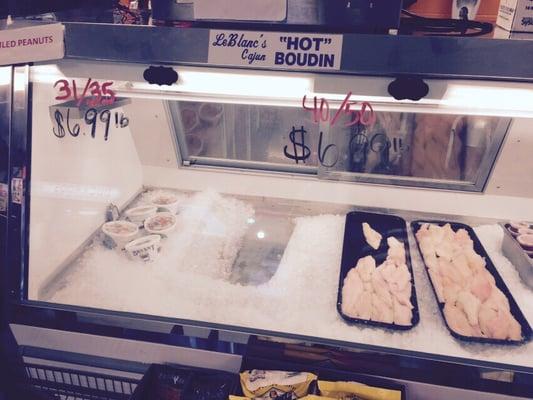 Duckroost Seafood & Deli