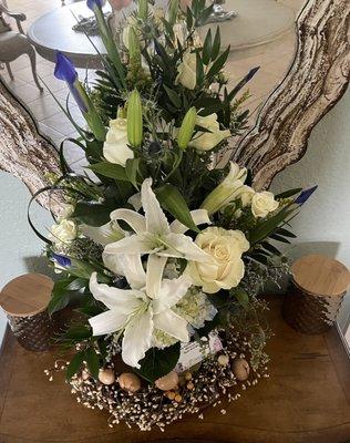 Heaven Scent Florist in Bonita Springs