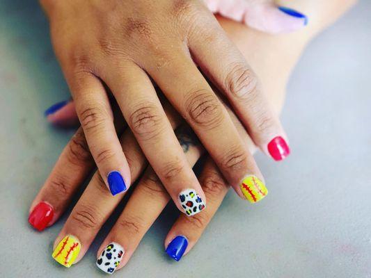 KR Nails
Book and Call 8033590046
1787 S Lake Dr
Ste. I
Lexington, SC 29073