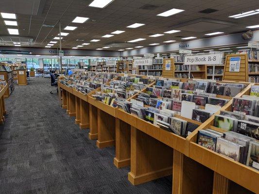 Mount Laurel Library