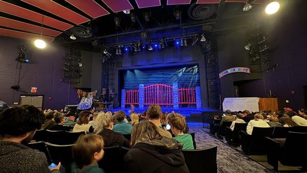 Nashville Children's Theatre