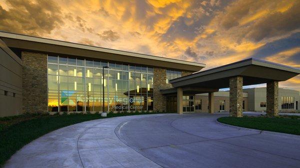 Kearney Regional Medical Center