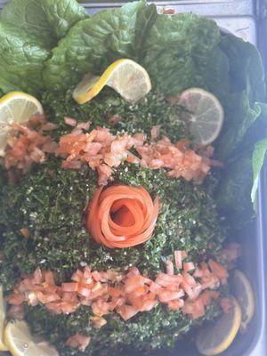 tabouli