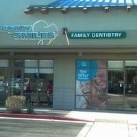 Legacy Smiles Dentistry