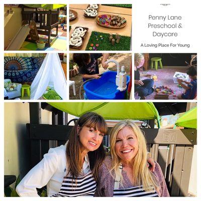 Penny Lane Daycare & Preschool