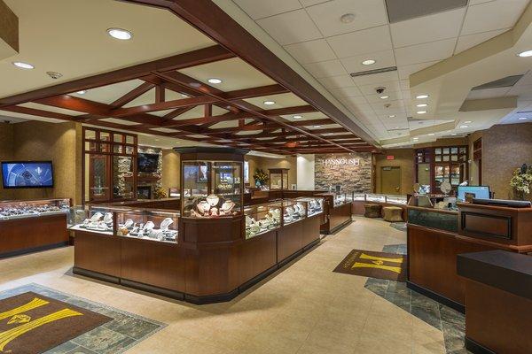 Hannoush Jewelers