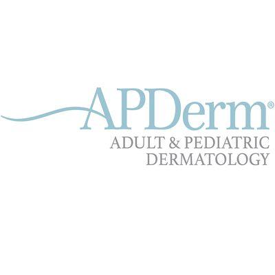 Adult and Pediatric Dermatology Logo