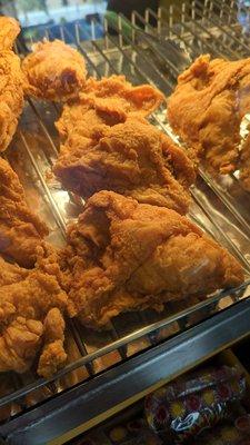 Jamaican fried chicken 2/11/23