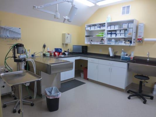 Our Dental Suite