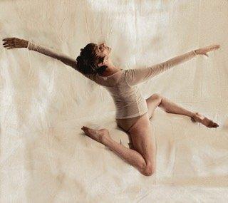 Anatomy Through Motion can always be improved at any level! Come join us at: www.PIlatesBallet.com