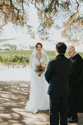 ceremony wedding